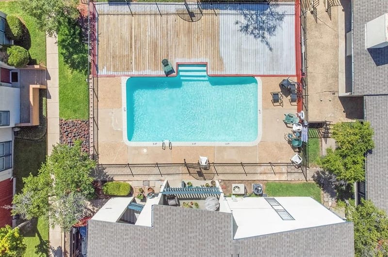7155 Fair Oaks Avenue # 22, Dallas TX 75231 - Photo 29