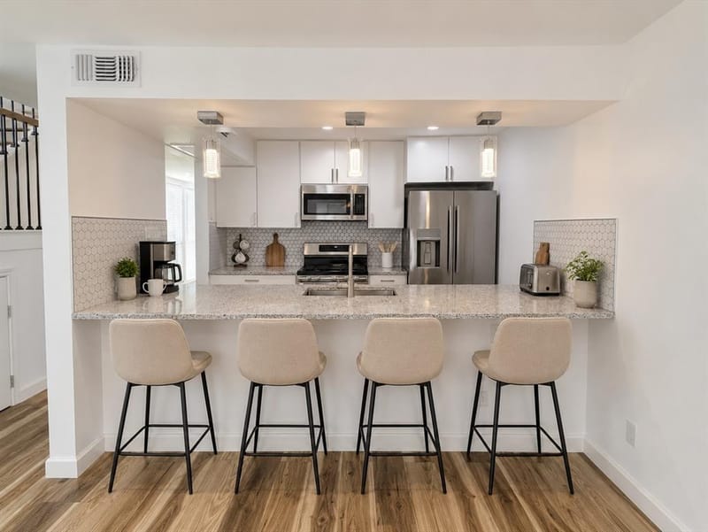 7155 Fair Oaks Avenue # 22, Dallas TX 75231 - Photo 8