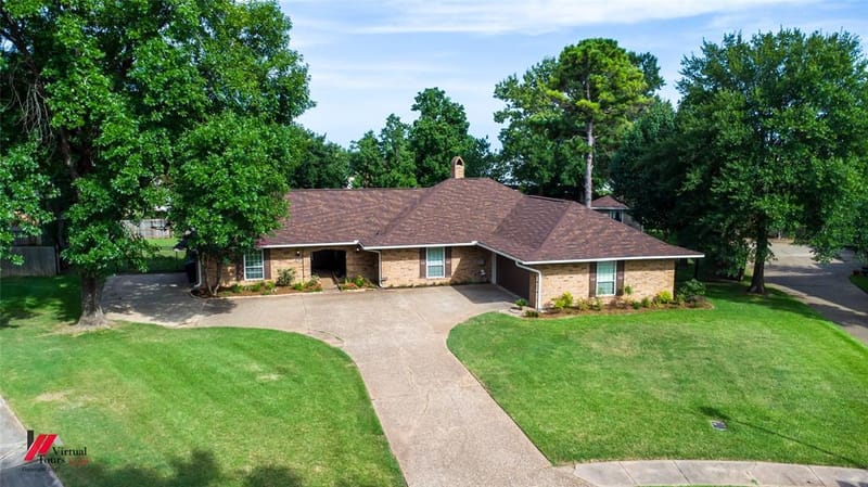 119 Dover Court, Bossier City LA 71111 - Photo 2