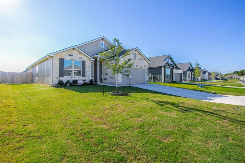 2904 Teasdale Road, Waco TX 76655 - Photo 2
