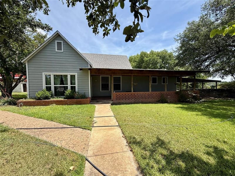 20959 Hwy 281, Hico TX 76457 - Photo 16