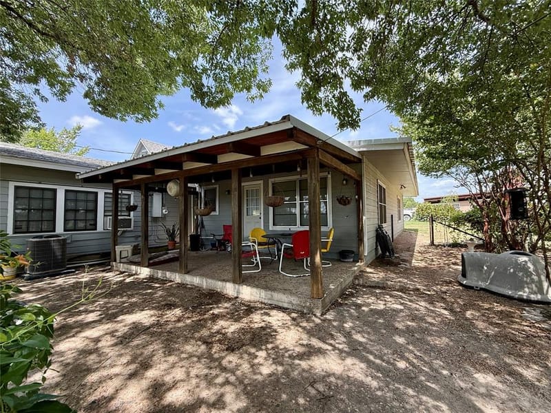 20959 Hwy 281, Hico TX 76457 - Photo 37