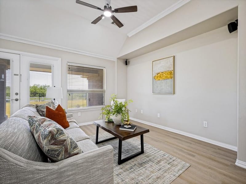 11217 Southerland Drive, Denton TX 76207 - Photo 3
