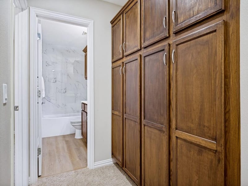 11217 Southerland Drive, Denton TX 76207 - Photo 19