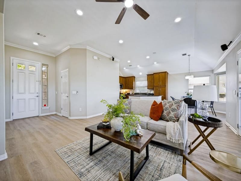11217 Southerland Drive, Denton TX 76207 - Photo 4