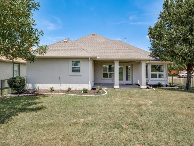 11217 Southerland Drive, Denton TX 76207 - Photo 21