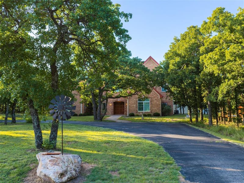 6831 State Highway 175, Montague TX 76251 - Photo 2