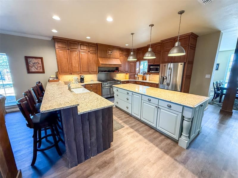 6831 State Highway 175, Montague TX 76251 - Photo 12