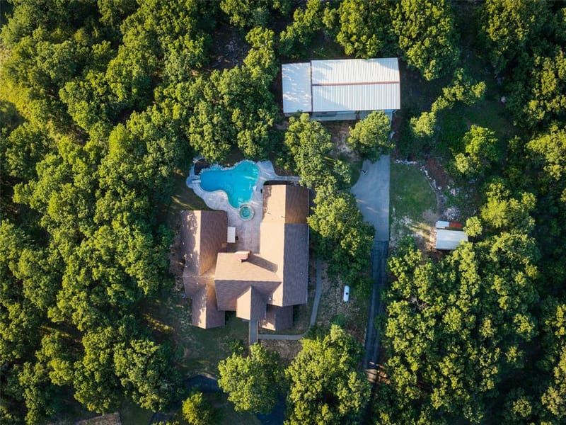6831 State Highway 175, Montague TX 76251 - Photo 5