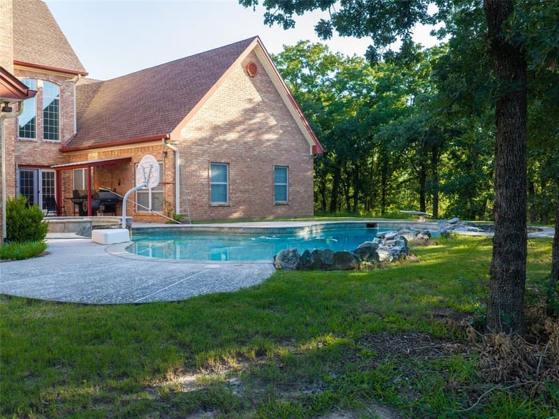 6831 State Highway 175, Montague TX 76251 - Photo 24
