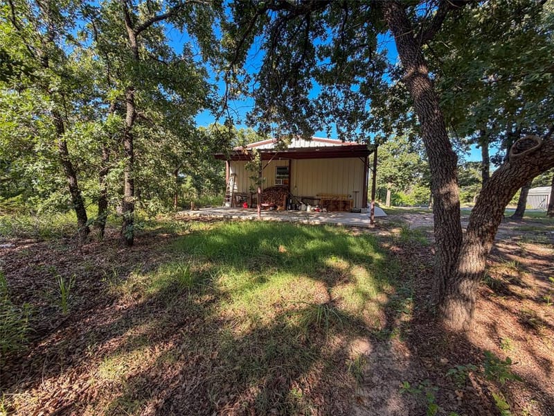 6831 State Highway 175, Montague TX 76251 - Photo 33