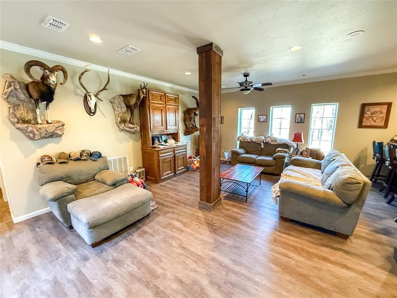 6831 State Highway 175, Montague TX 76251 - Photo 11