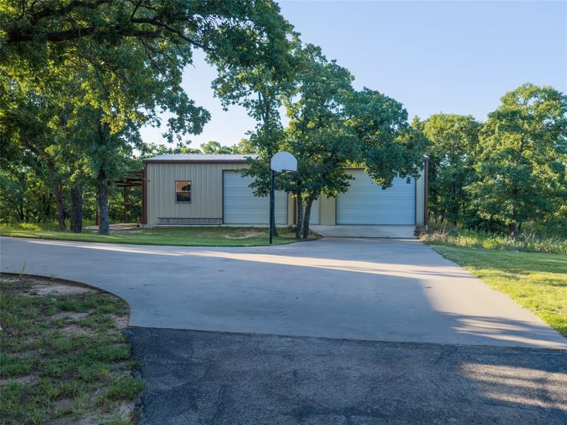 6831 State Highway 175, Montague TX 76251 - Photo 31