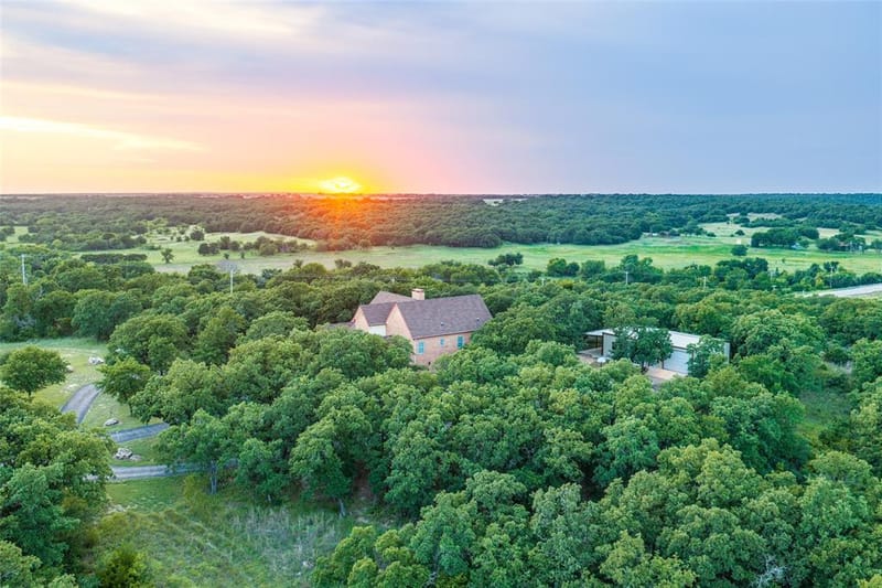 6831 State Highway 175, Montague TX 76251 - Photo 29