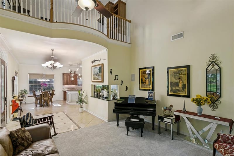 1290 Fox Lane, Burleson TX 76028 - Photo 6