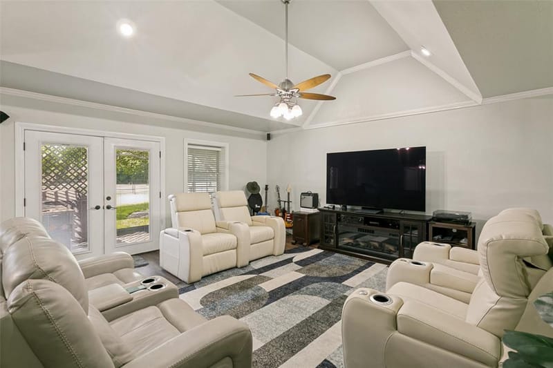 1290 Fox Lane, Burleson TX 76028 - Photo 12