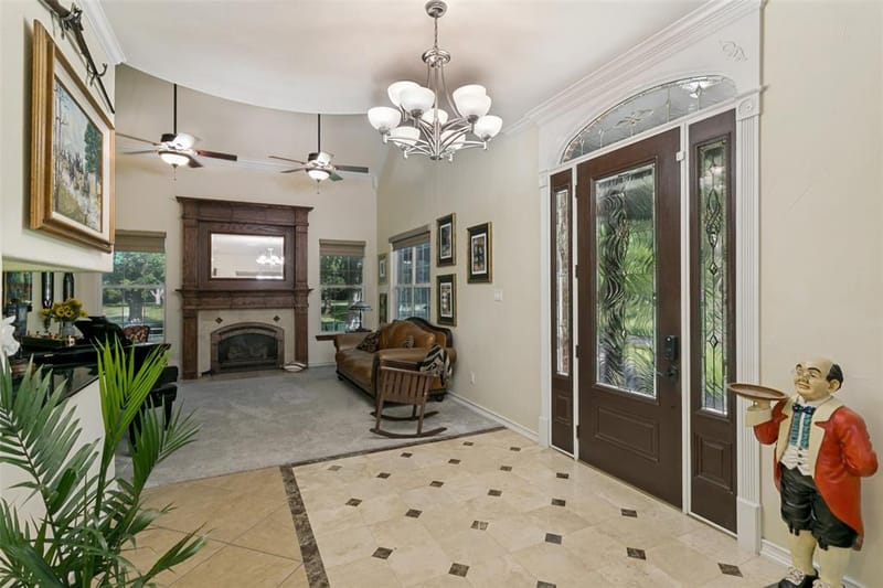 1290 Fox Lane, Burleson TX 76028 - Photo 3