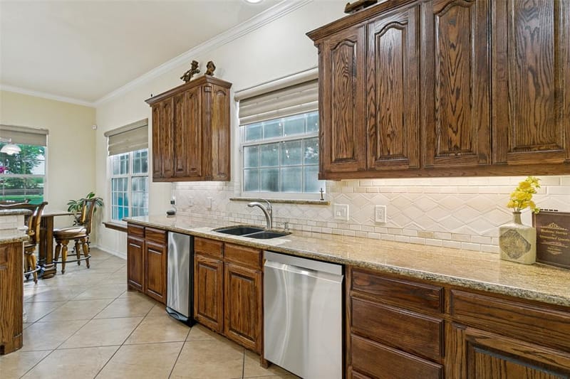 1290 Fox Lane, Burleson TX 76028 - Photo 11