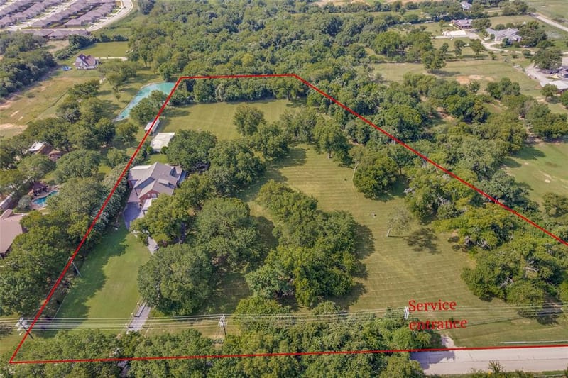1290 Fox Lane, Burleson TX 76028 - Photo 40