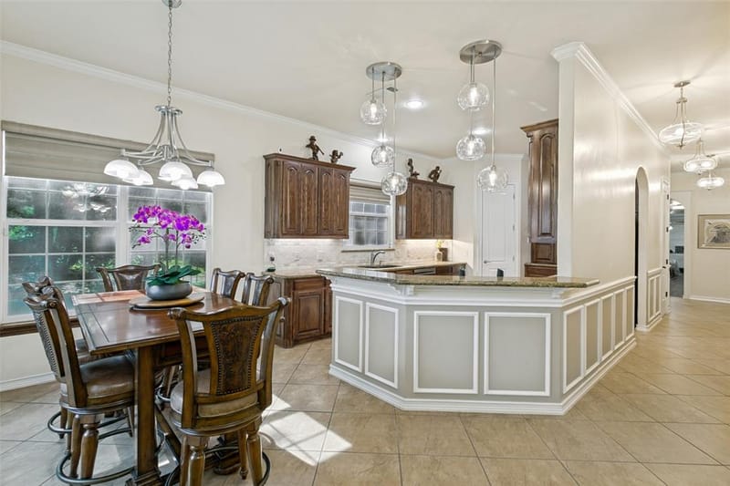 1290 Fox Lane, Burleson TX 76028 - Photo 8