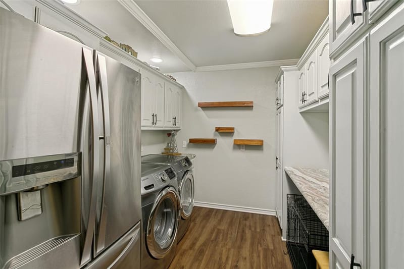 1290 Fox Lane, Burleson TX 76028 - Photo 25