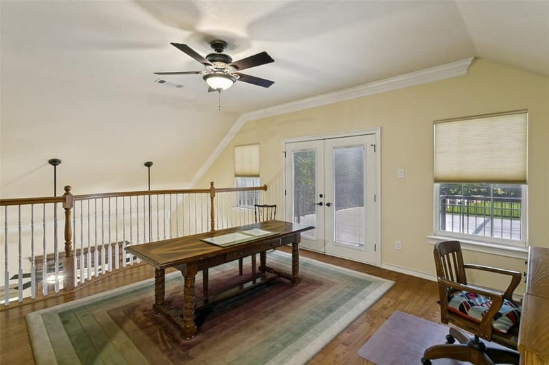 1290 Fox Lane, Burleson TX 76028 - Photo 21