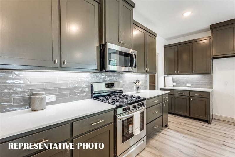 4729 Skiles Street, McKinney TX 75071 - Photo 6