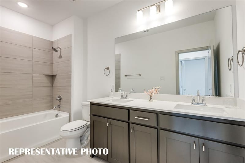 4729 Skiles Street, McKinney TX 75071 - Photo 12