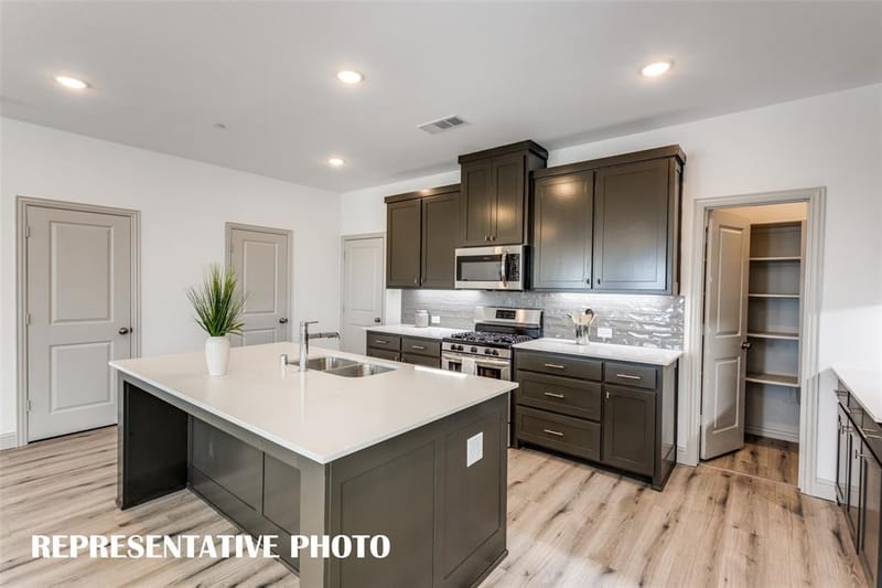 4729 Skiles Street, McKinney TX 75071 - Photo 7