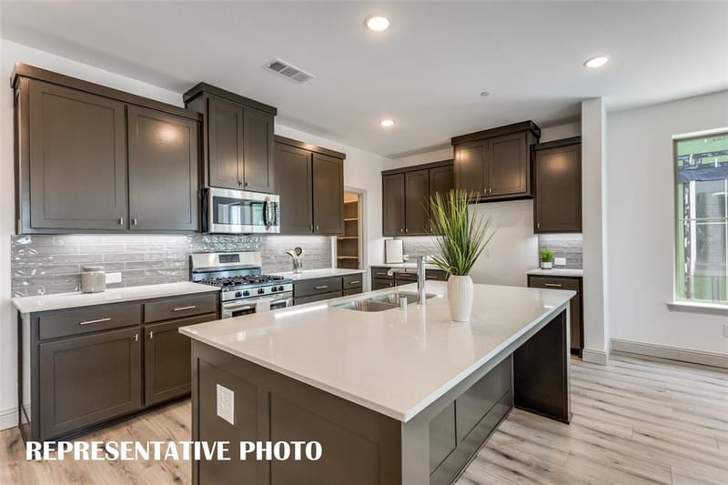 4729 Skiles Street, McKinney TX 75071 - Photo 5