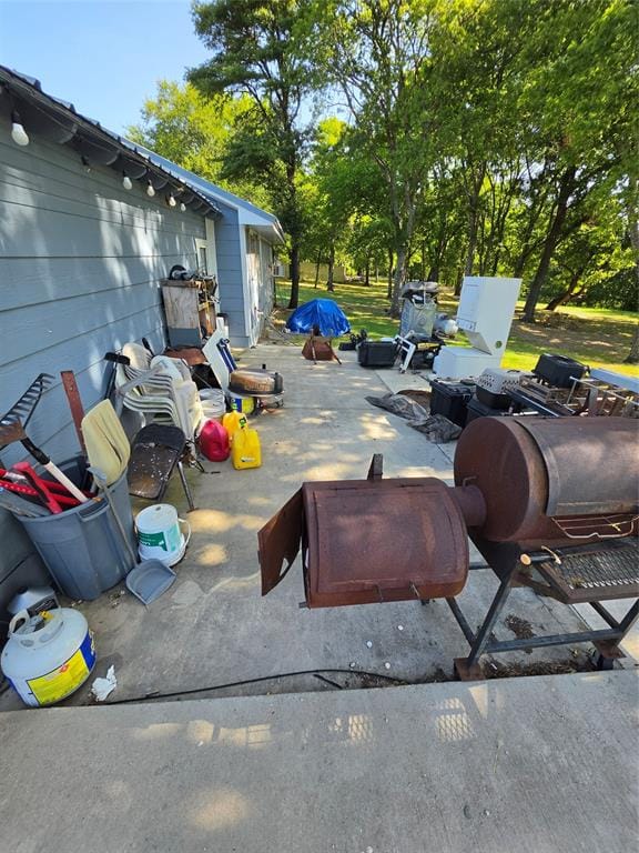 7961 Telegraph Road, Quinlan TX 75474 - Photo 12