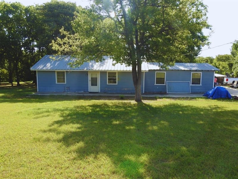 7961 Telegraph Road, Quinlan TX 75474