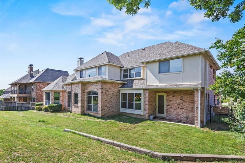 804 Bentwater Parkway, Grand Prairie TX 75104 - Photo 22