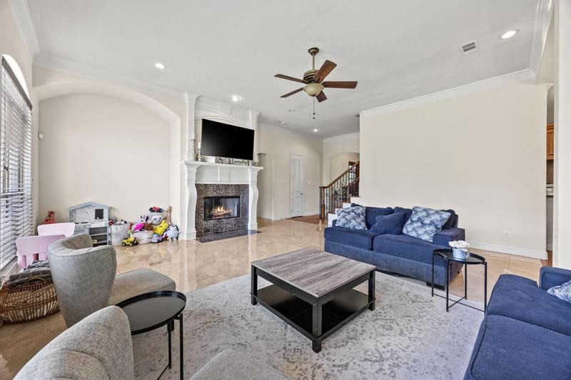 804 Bentwater Parkway, Grand Prairie TX 75104 - Photo 9
