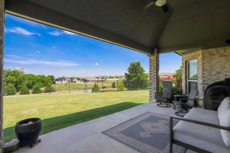 700 Lawndale Street, Celina TX 75009 - Photo 6