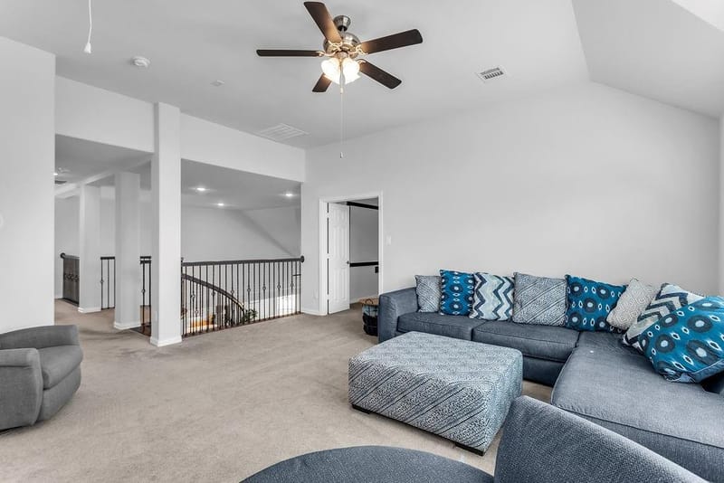 700 Lawndale Street, Celina TX 75009 - Photo 28