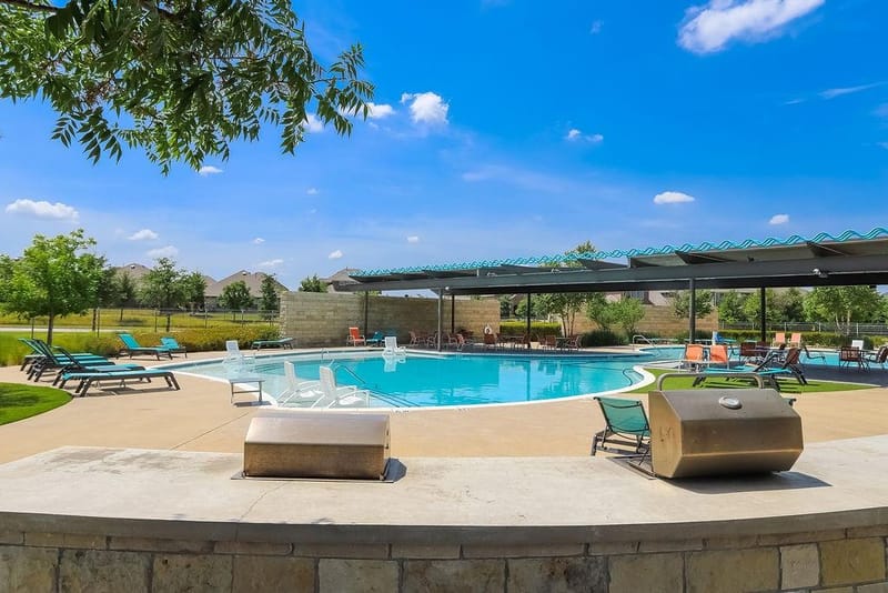 700 Lawndale Street, Celina TX 75009 - Photo 37