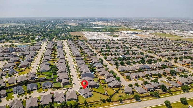 700 Lawndale Street, Celina TX 75009 - Photo 39