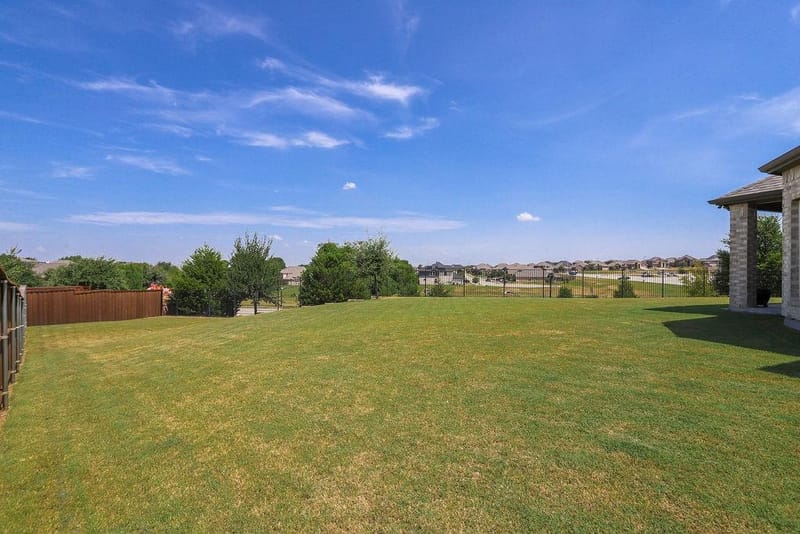 700 Lawndale Street, Celina TX 75009 - Photo 8