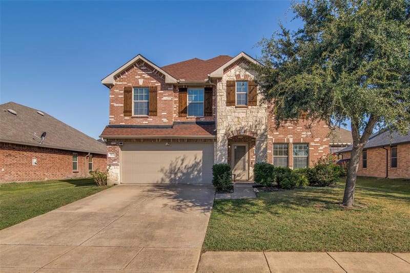513 Laurel Lane, Fate TX 75087 - Photo 2
