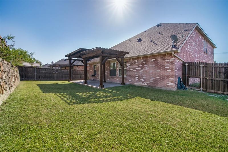 513 Laurel Lane, Fate TX 75087 - Photo 24