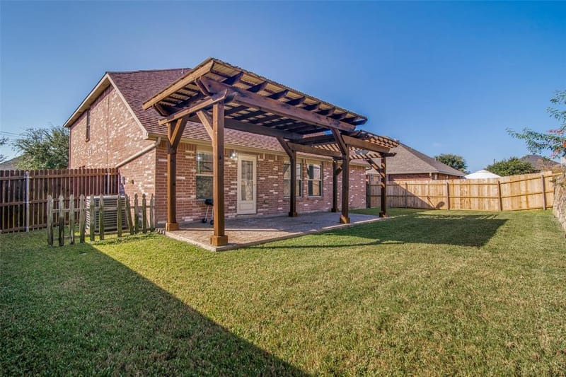 513 Laurel Lane, Fate TX 75087 - Photo 25