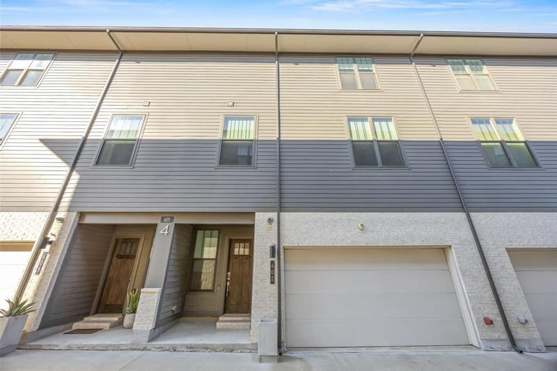 625 N Tyler Street # 402, Dallas TX 75208 - Photo 30