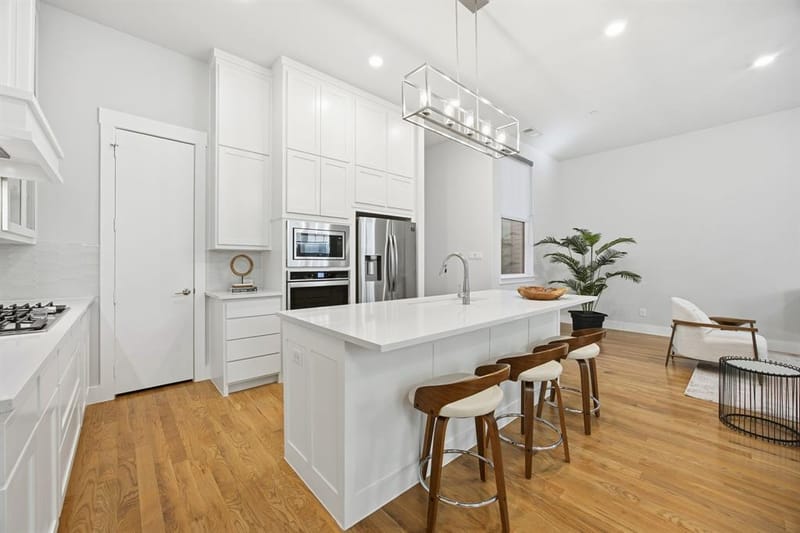 625 N Tyler Street # 402, Dallas TX 75208 - Photo 14