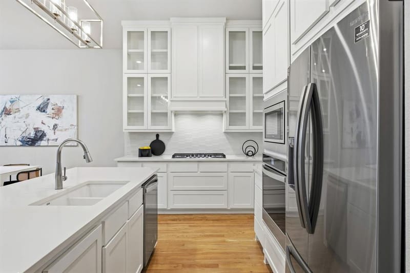 625 N Tyler Street # 402, Dallas TX 75208 - Photo 15