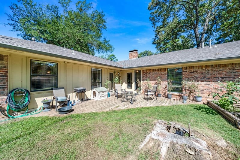 415 Nathan Drive, Quitman TX 75783 - Photo 6