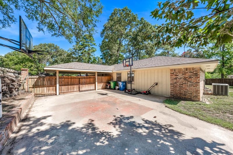 415 Nathan Drive, Quitman TX 75783 - Photo 7