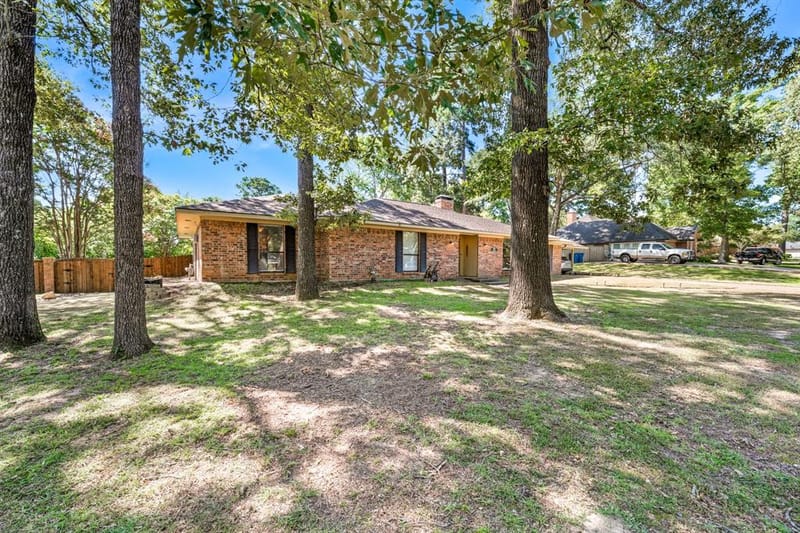 415 Nathan Drive, Quitman TX 75783 - Photo 3