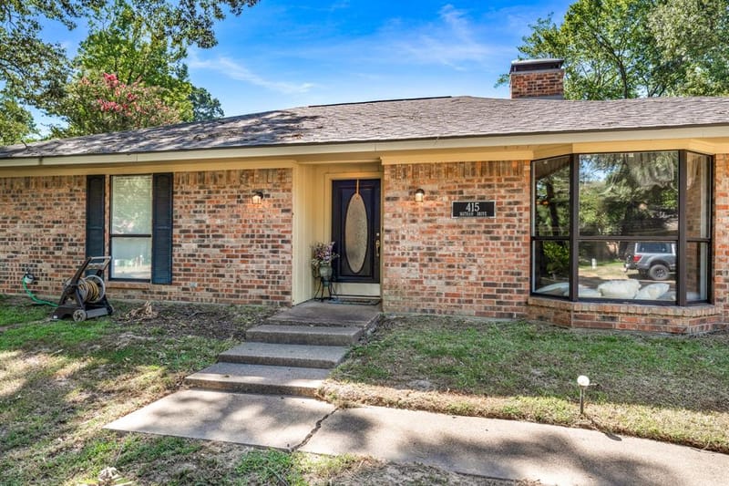 415 Nathan Drive, Quitman TX 75783 - Photo 4