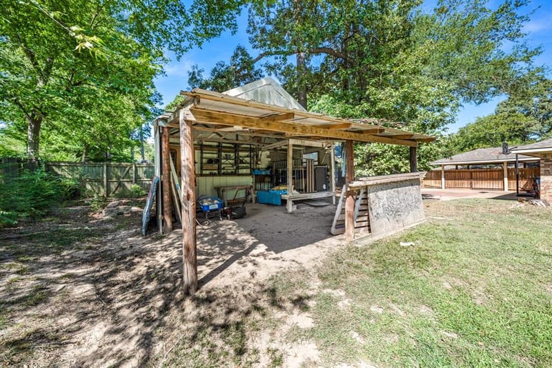 415 Nathan Drive, Quitman TX 75783 - Photo 8